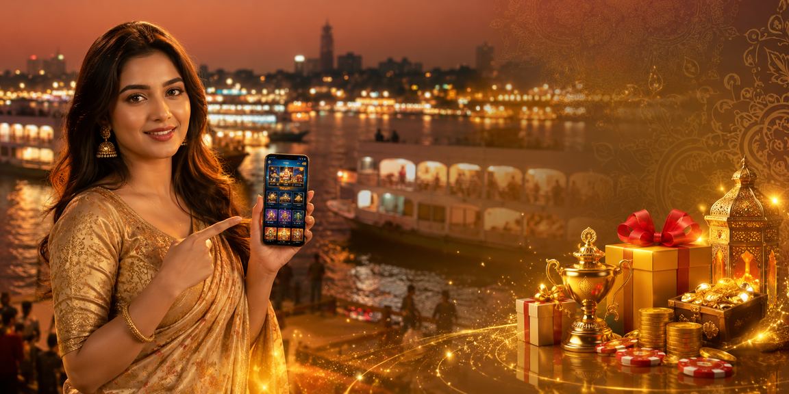 মোবাইলে a27q অ্যাপ ব্যবহারের দৃশ্য