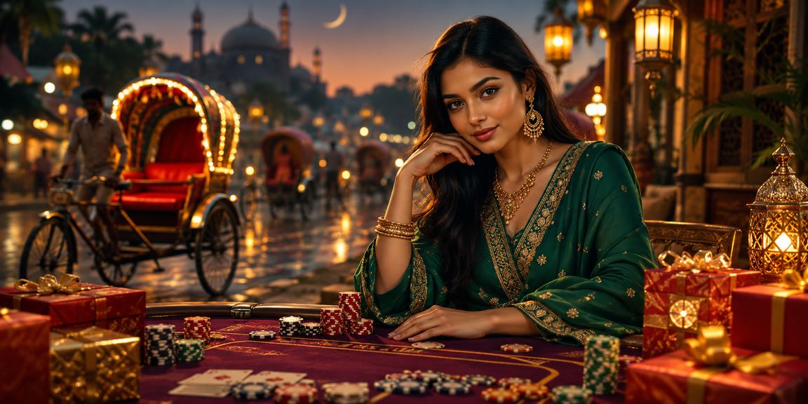 ঢাকায় ঈদ উৎসবে ভিআইপি বোনাস ও লটারি পুরস্কার উদযাপন