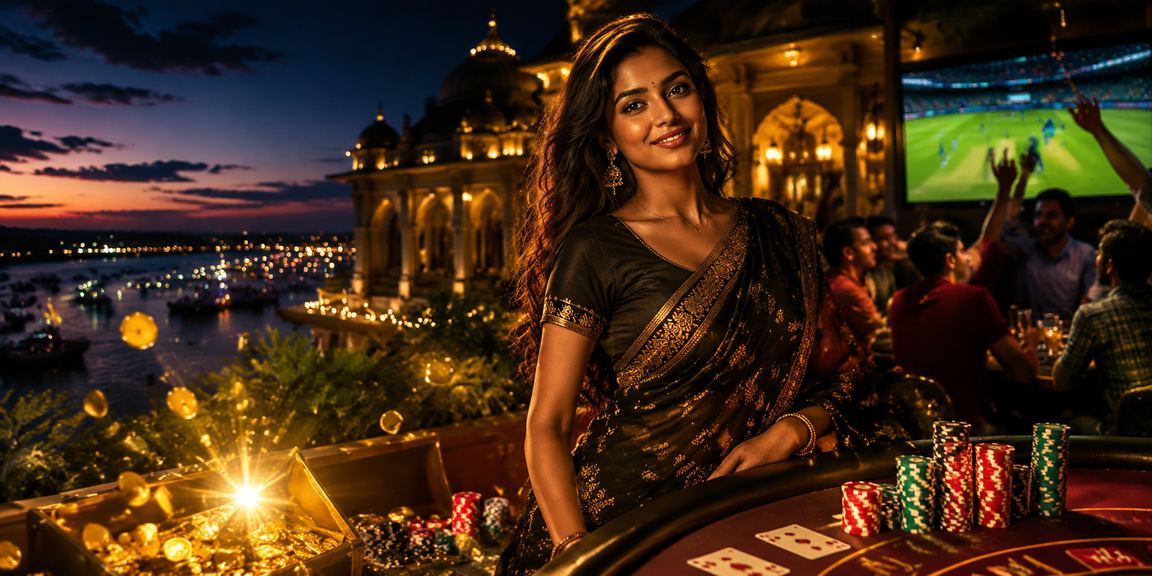খুলনায় একজন বাংলাদেশি মডেল ক্রিকেট বেটিং ও ভাউচার অফার উপভোগ করছেন