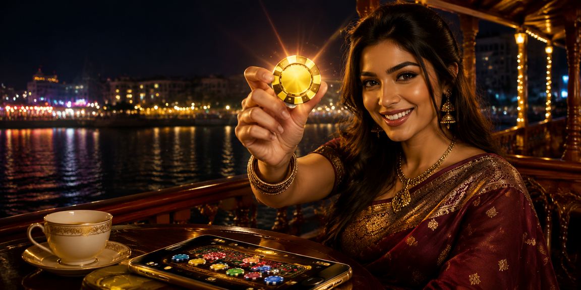 মোবাইলে a27q লগইন করে গেমিং উপভোগের দৃশ্য