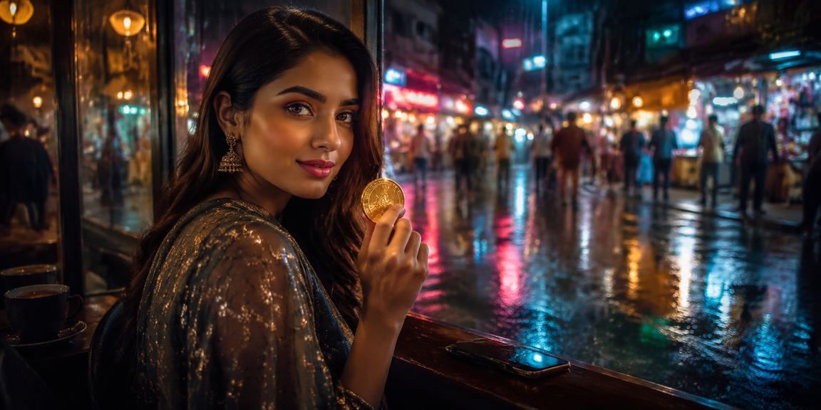 a27q - তে নিরাপদ পেমেন্ট ও ডিপোজিটের দৃশ্য